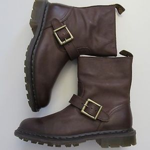 Doc martens